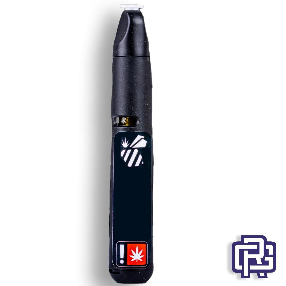 Honey Papaya All-in-One Vape: Echo Electuary