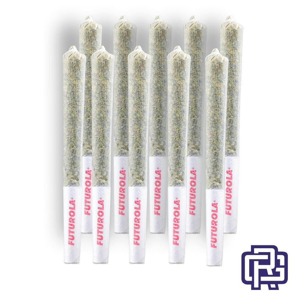 Maple Nectar "Sun-Grown Slims" Pre-Rolls | 0.5g 10pk | Bonafide Cannabis