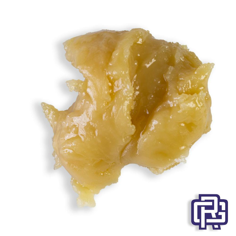 Rainbow Sherbet #11 Rosin Concentrate: B.a. Botanicals