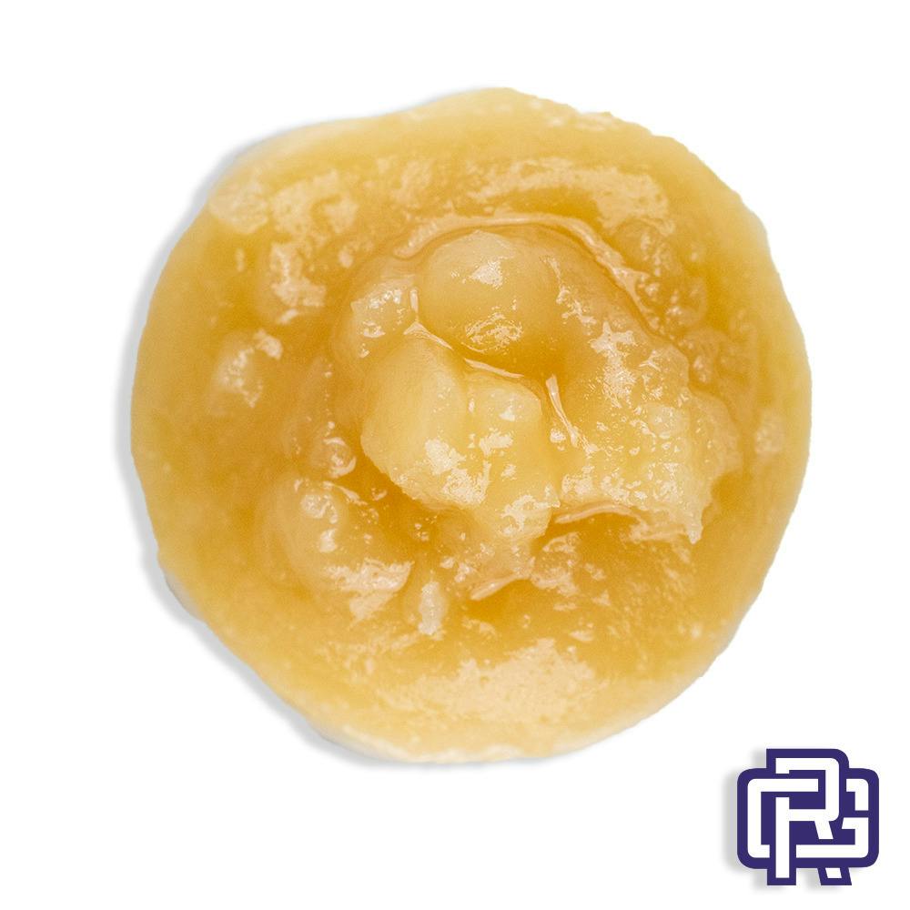 Piper's Rosin Concentrate: Bo S Nose Knows