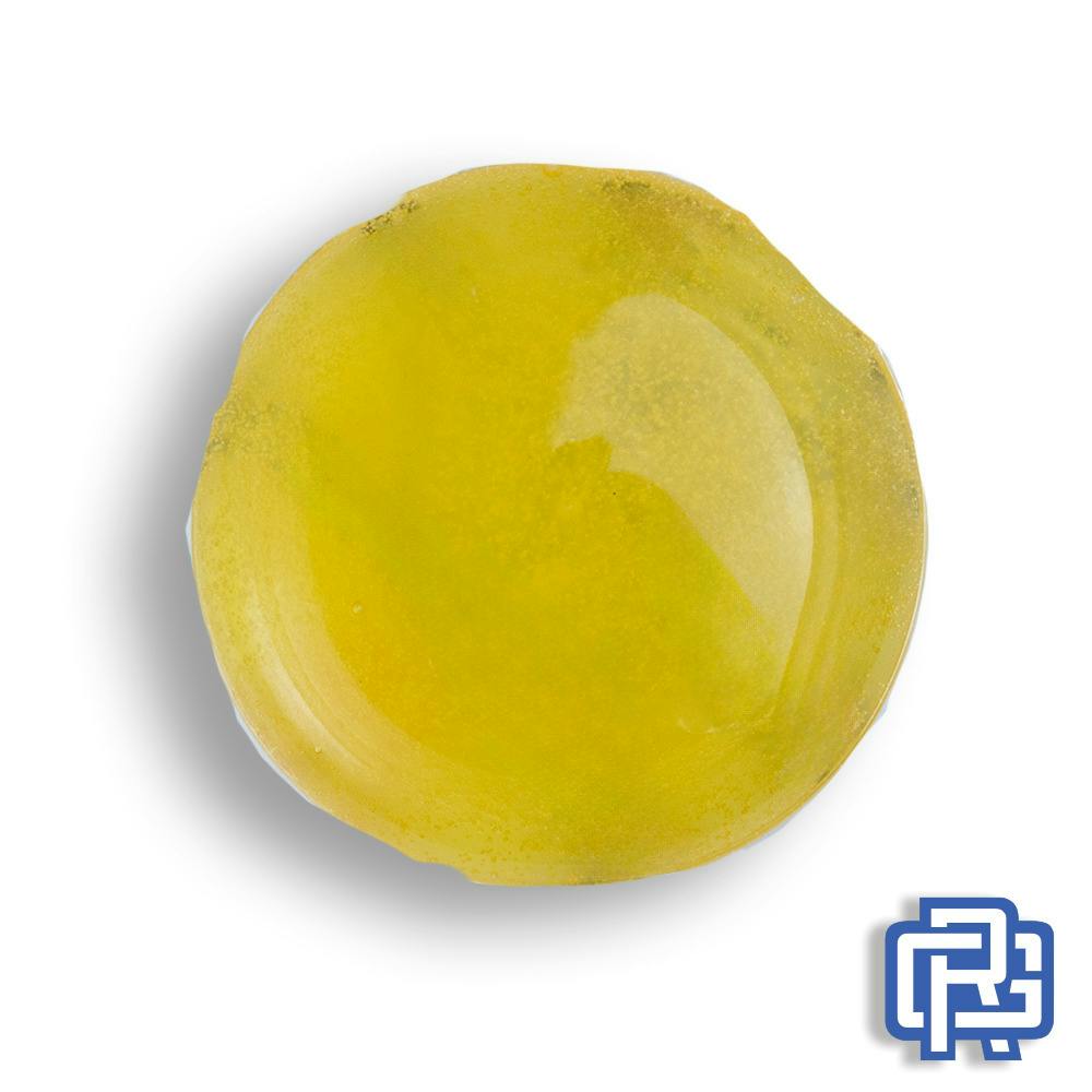 Tally Mon Rosin Concentrate: Bo S Nose Knows