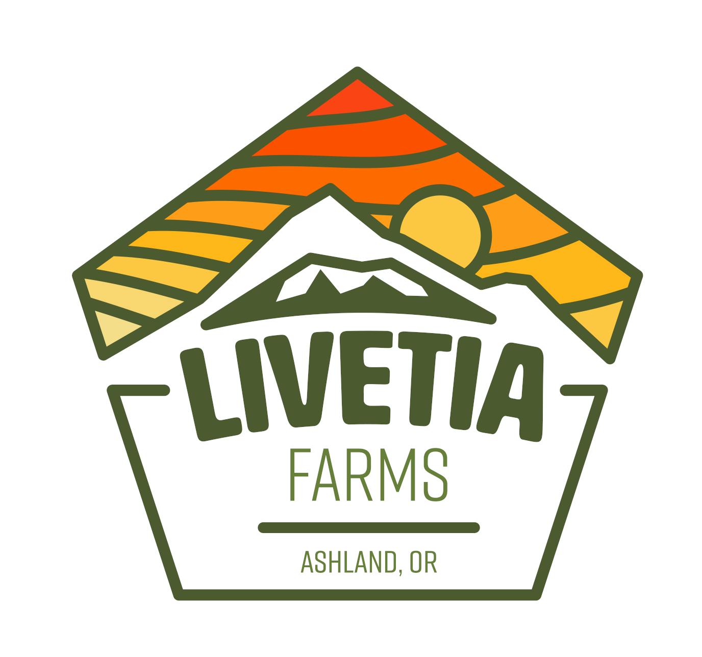 Spritzer Rosin Concentrate: Livetia Farms