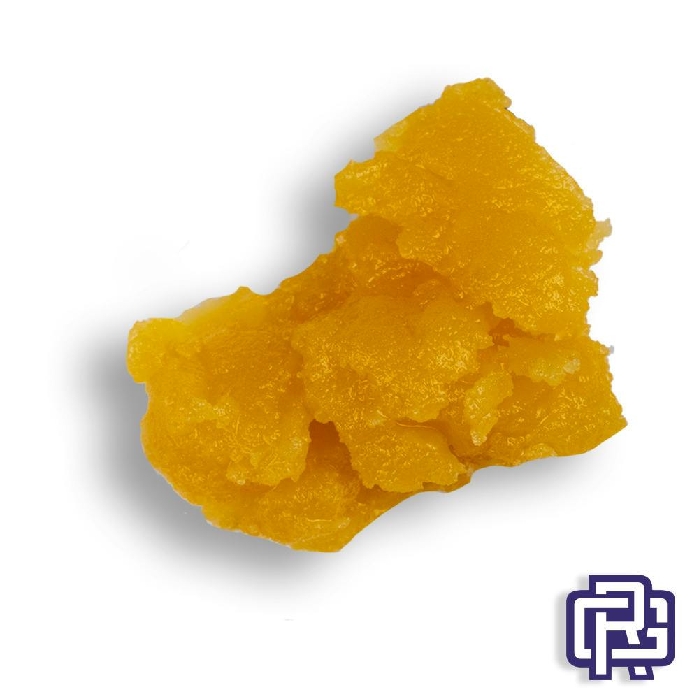 Bubblegum Budder Extract: Echo Electuary