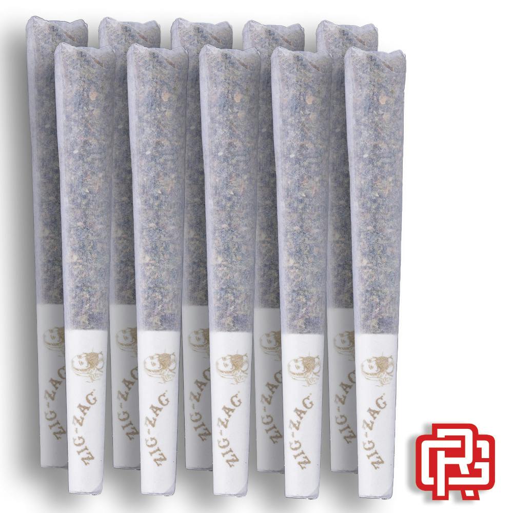 Haze Ventura Pre-Rolls | 0.5g 10pk | Derby's Farm
