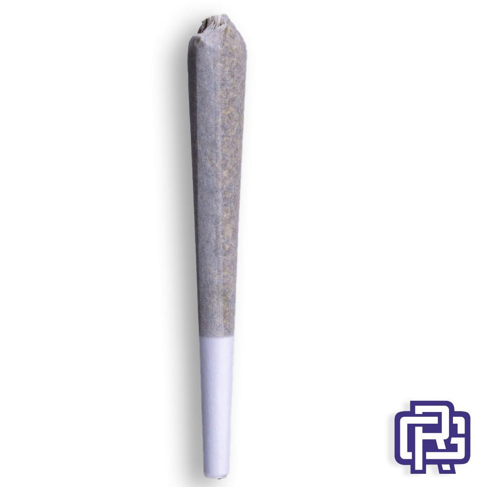 Viper Cookies x Cap Junky Pre-Roll: 1.5g (Wax-Infused) - Entourage