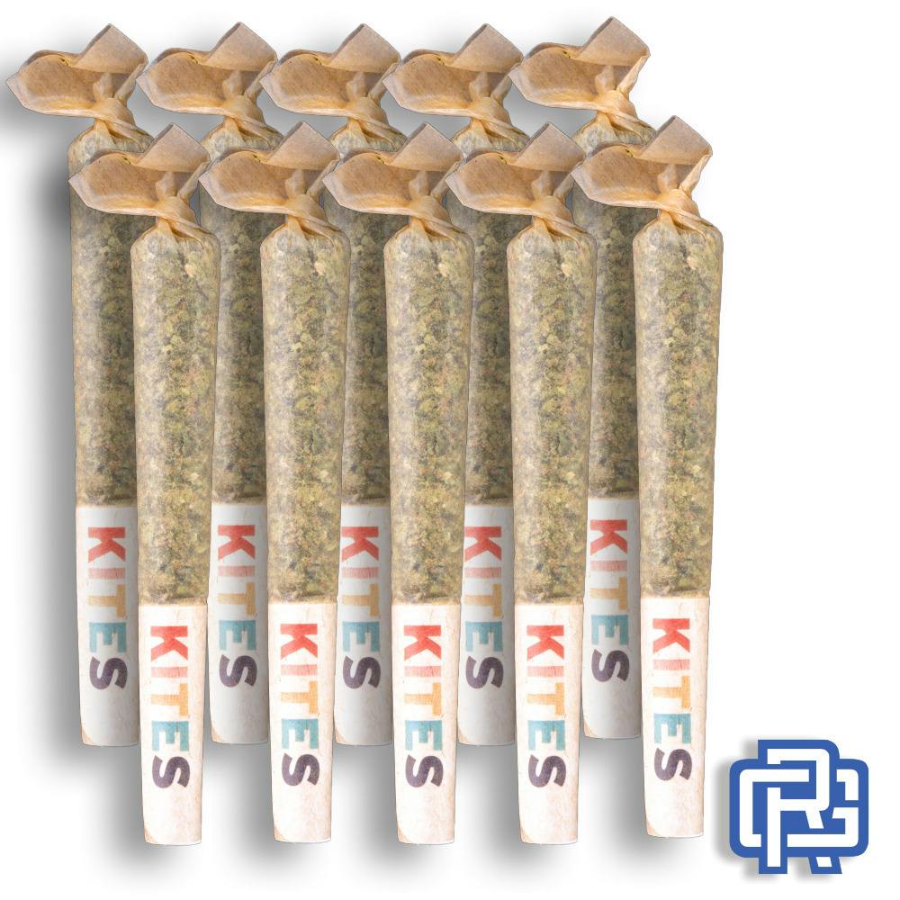 Truffle Glue Pre-Rolls | 0.5g 10pk | KITES