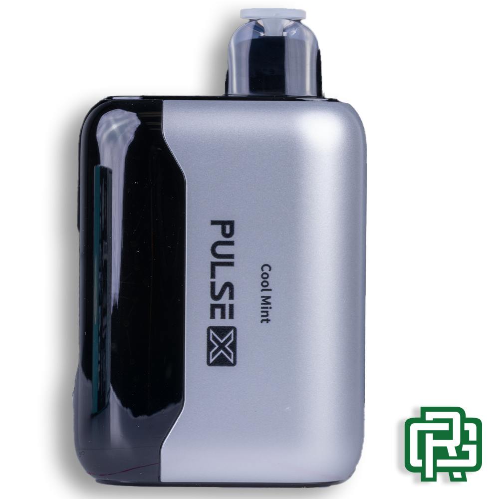 geek bar: Pulse X 25k Cool Mint