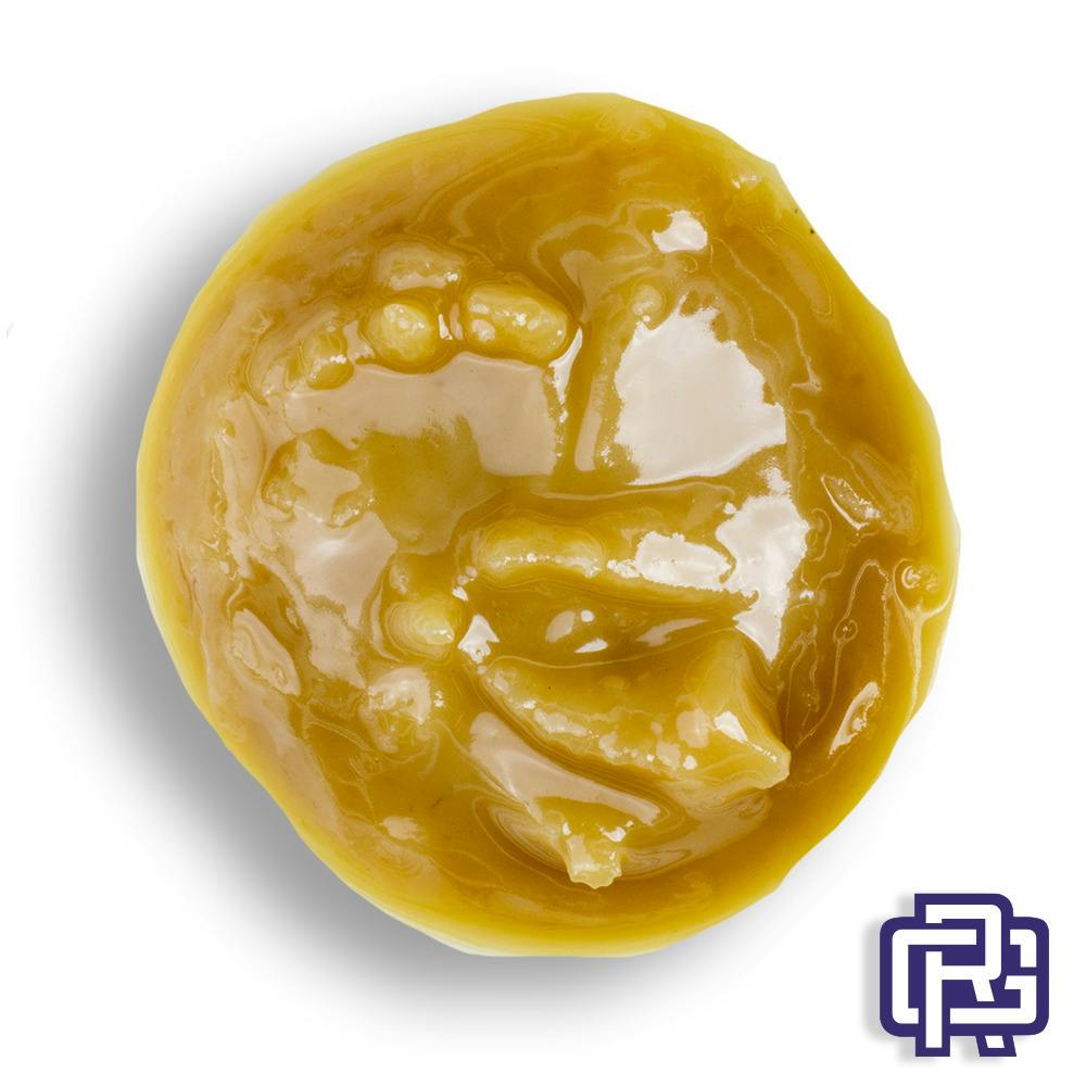 Noize Complaint #3 Rosin Concentrate | 1g (90µ Live Hash Rosin) | Forte