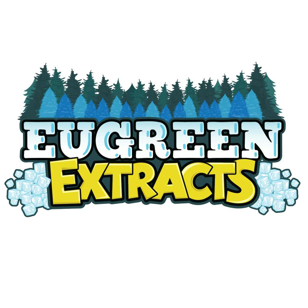 Rubber City Rosin Concentrate | 1g (73µ-159µ Live Hash Rosin) | Eugreen Farms