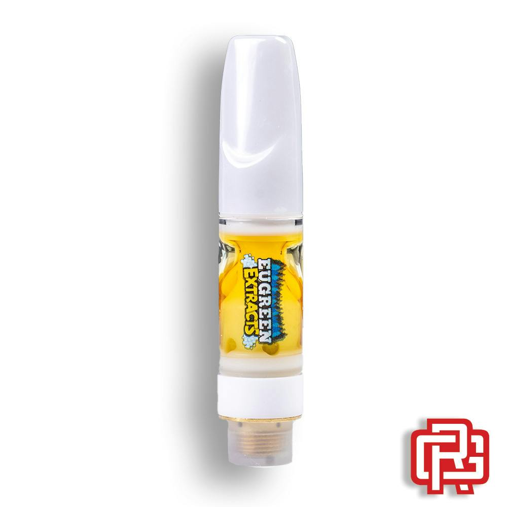 Neon Gas Vape Cartridge: Eugreen Farms
