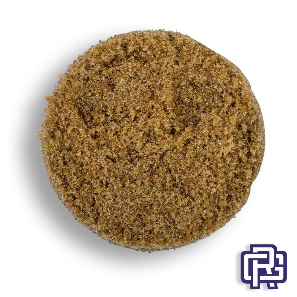 Crazy Grandma Hash Concentrate | 2g (Cured Bubble Hash) | Forte