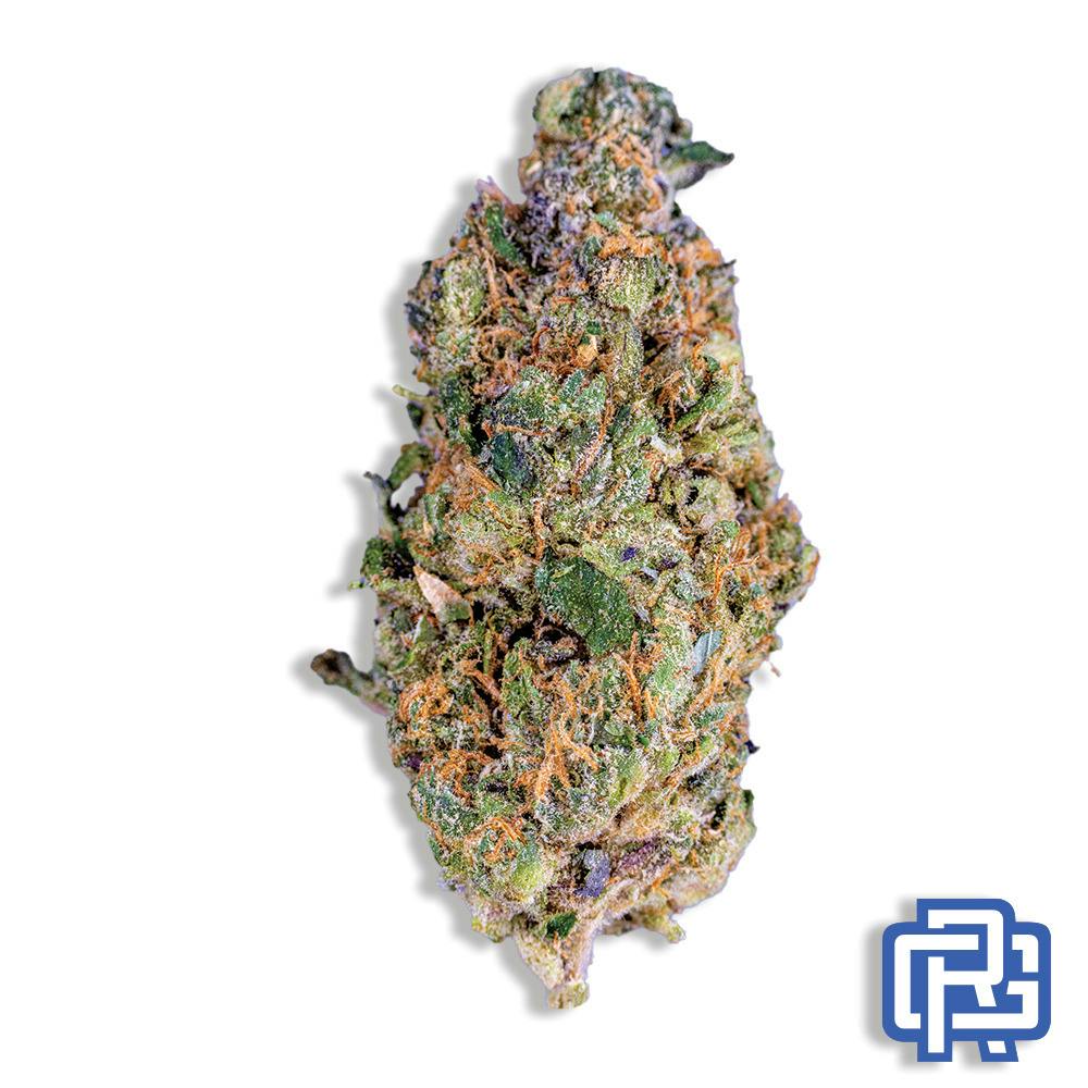 Candy Apple Kush Flower: Derby S Farm