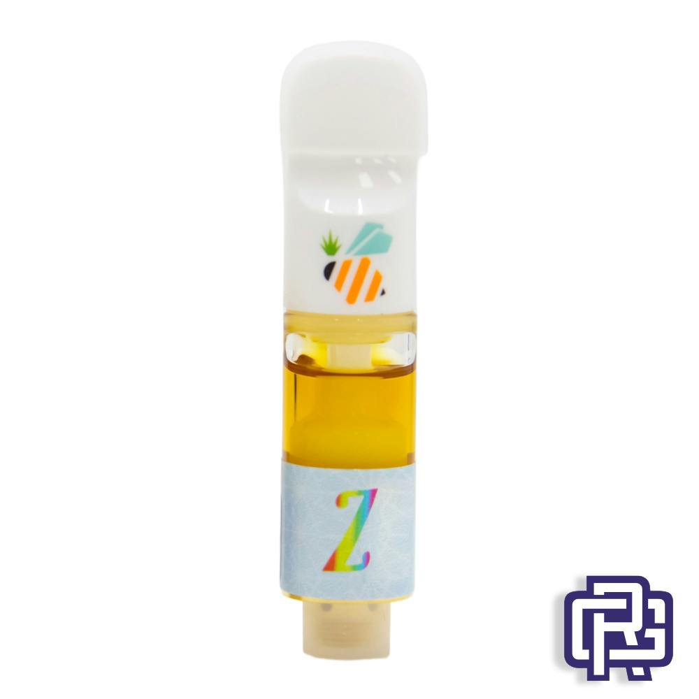 Gush Mints XL Vape Cartridge: Echo Electuary