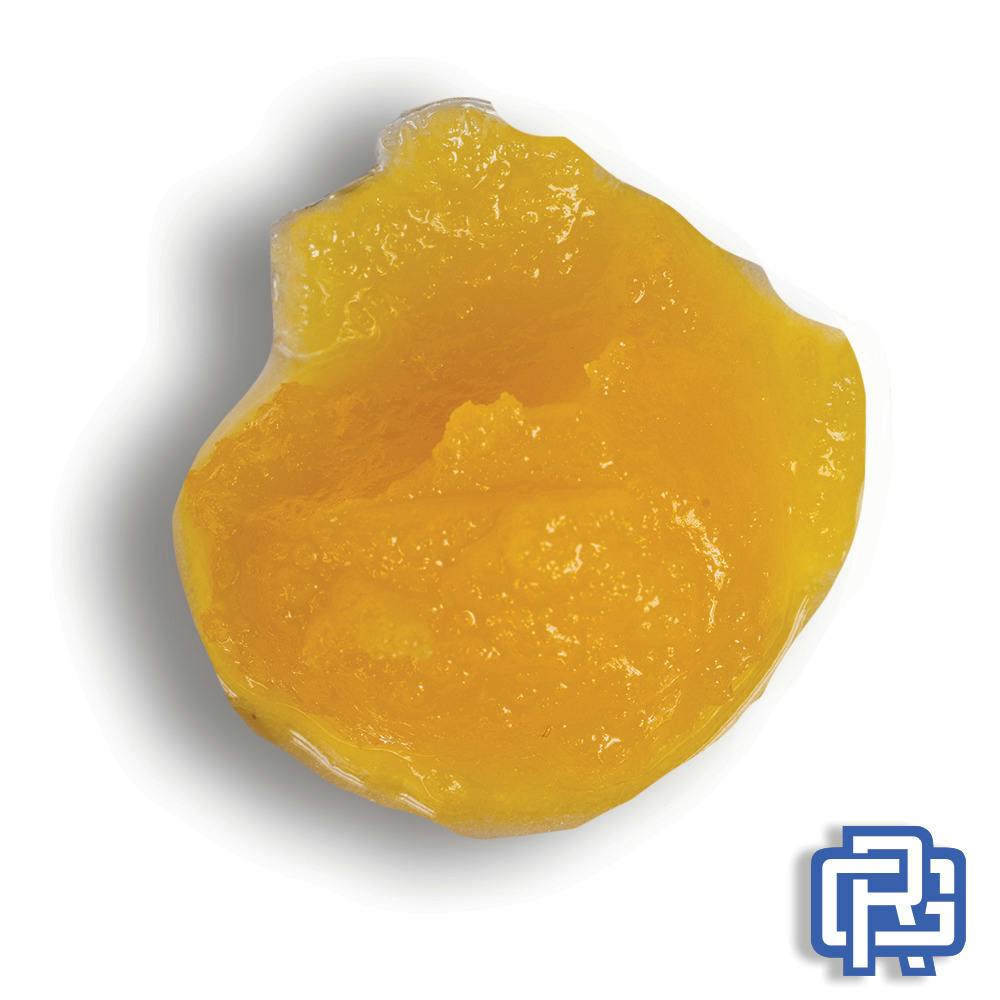 Banana Burnout Badder Extract: Beehive Extracts