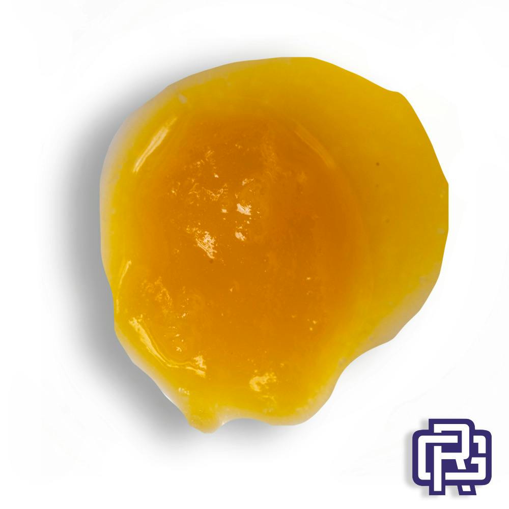 Mellow Popz Badder Extract: Alta Gardens