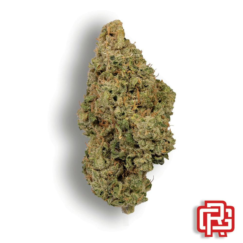 Chem XL Flower | Earl Baker