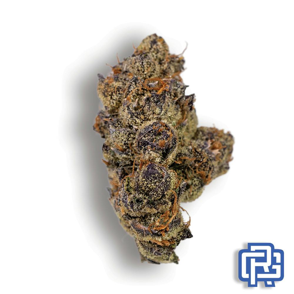 GSC Forum Flower: Oregon Roots