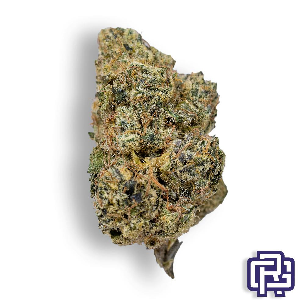 Frosted Venom Flower Eighth Special: Derby S Farm