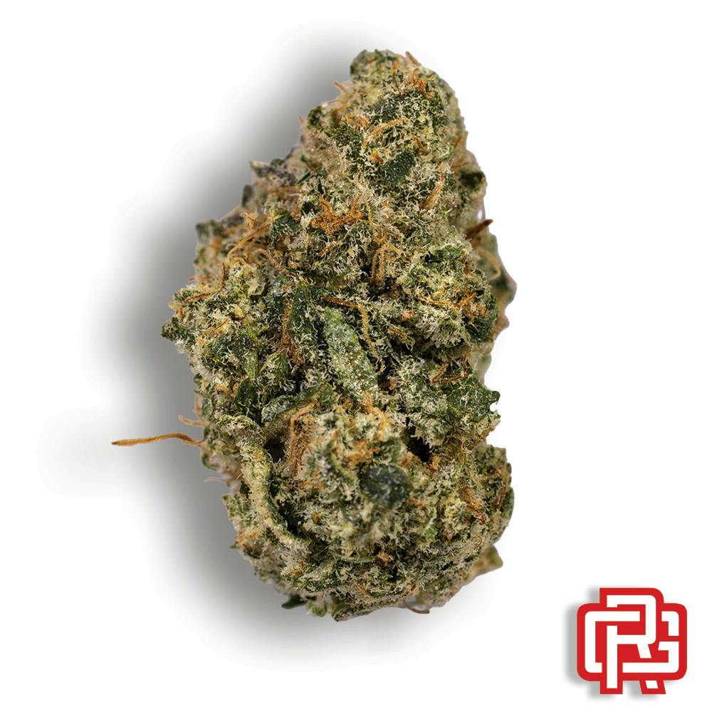 Lilac Haze Flower: Otis Gardens