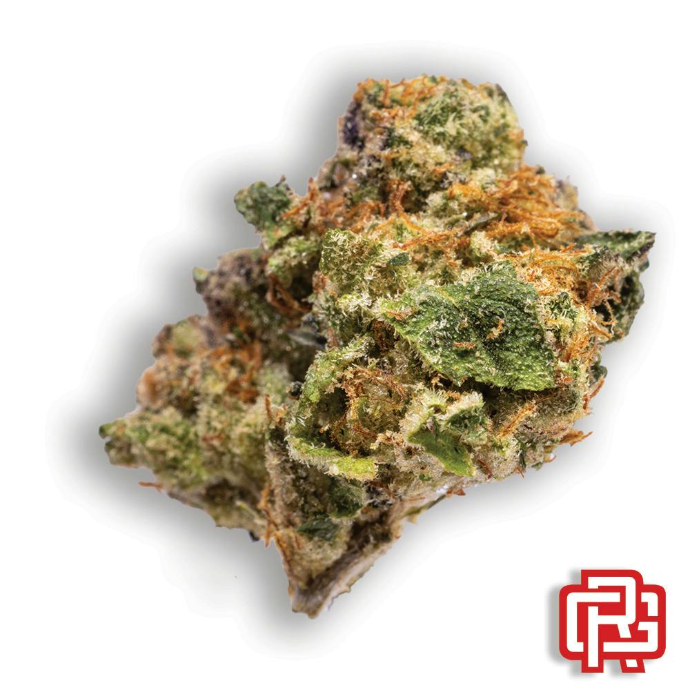 Lemon Pastries Flower Eighth Special: Sofresh Farms