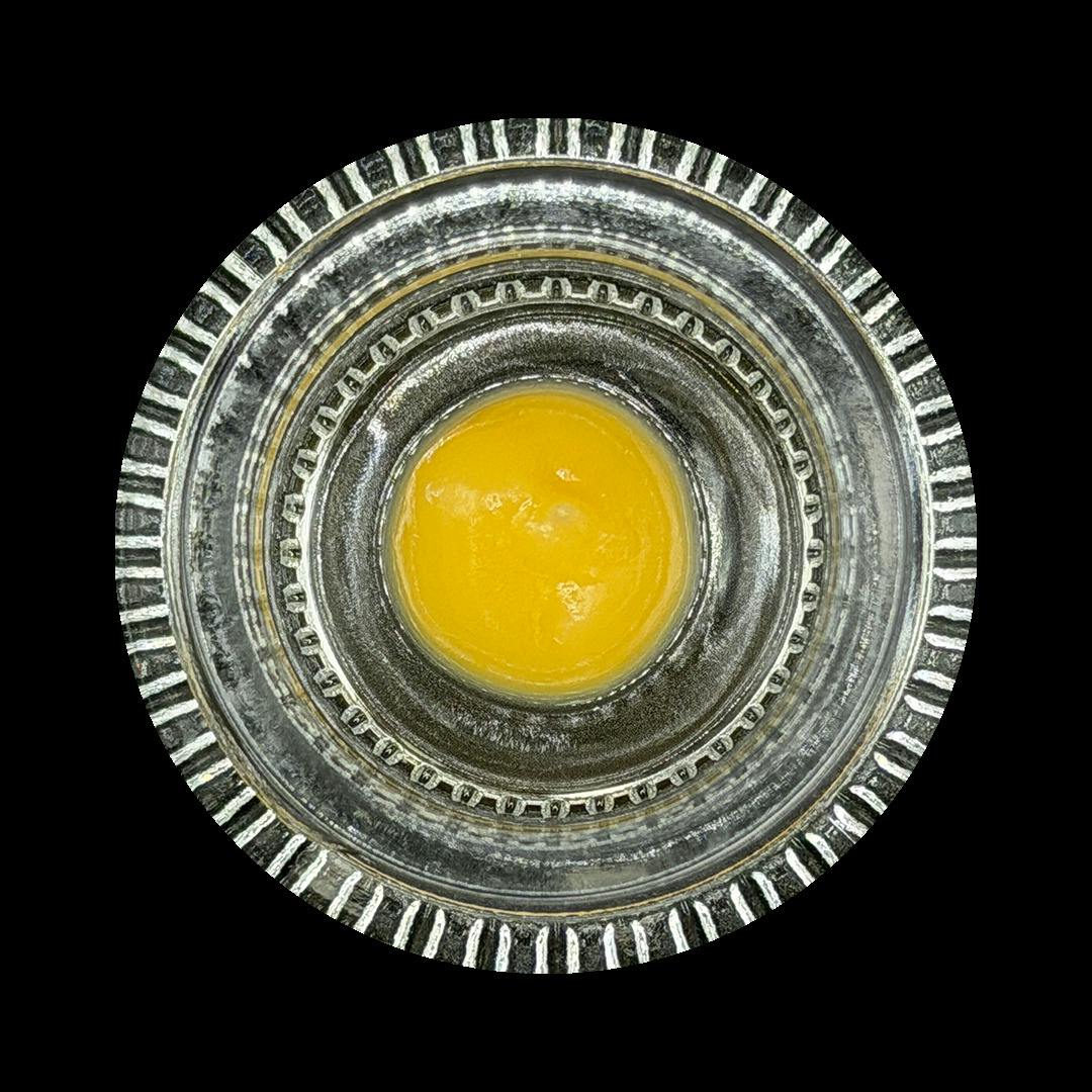 Sunset Sherbet Budder Extract: Echo Electuary