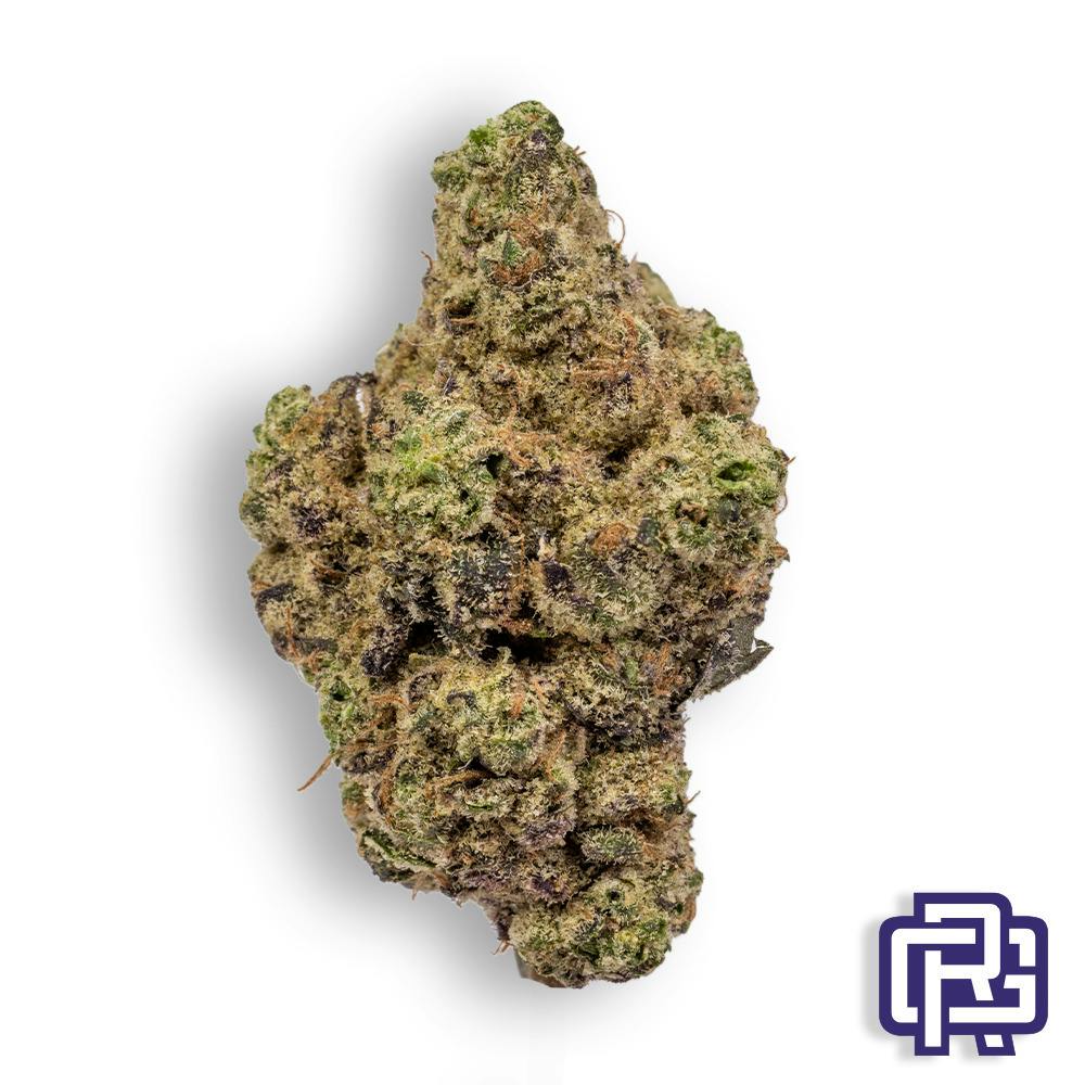 Hash Burger Flower: Panda Farms