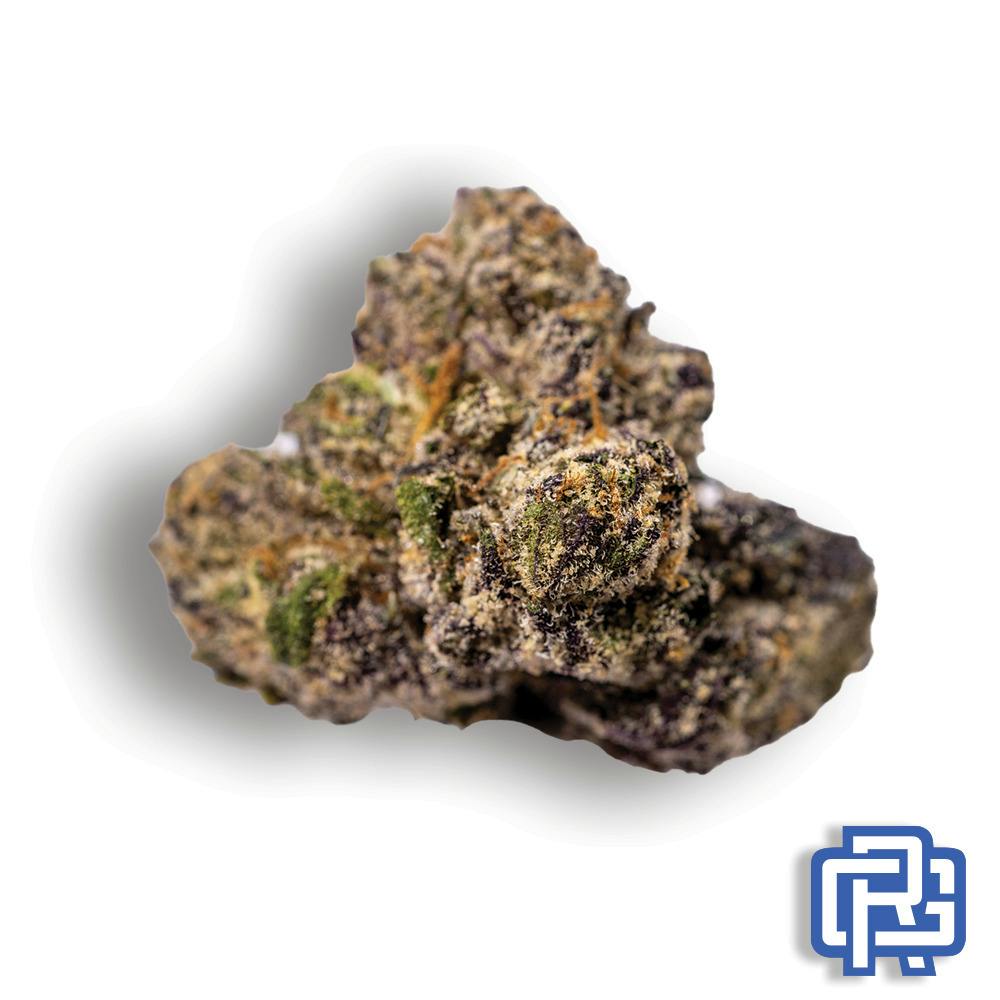Gruntz Flower: The Crop Shop