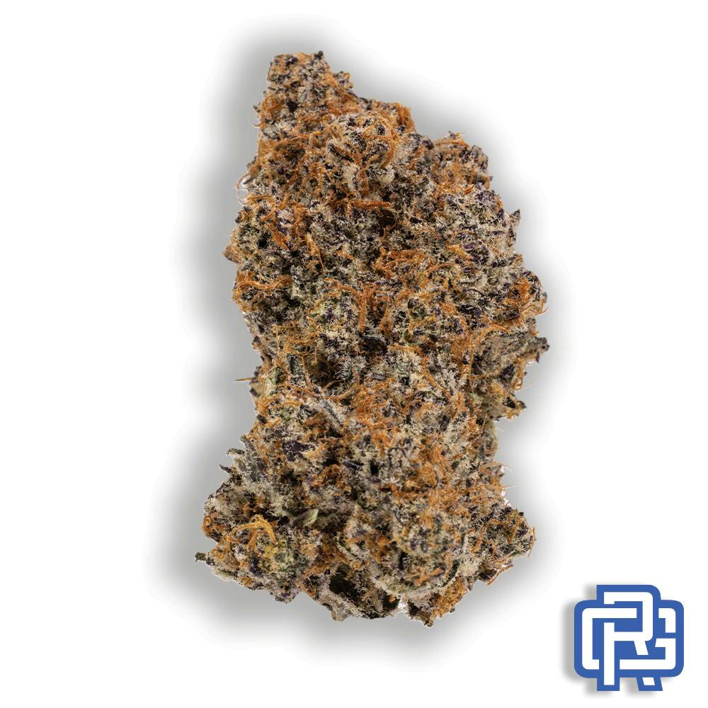 Menage a Trop Flower: The Crop Shop
