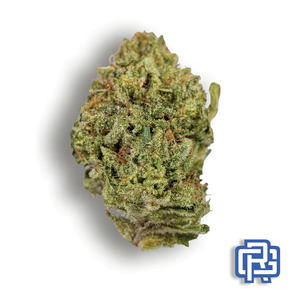 Gorilla Glue #4 Flower: Sofresh Farms