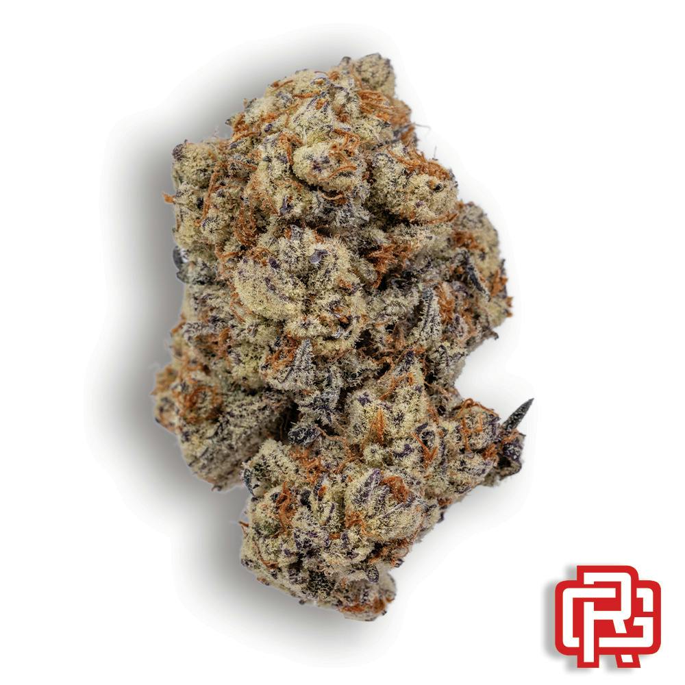 Flex Panther Flower: Panda Farms