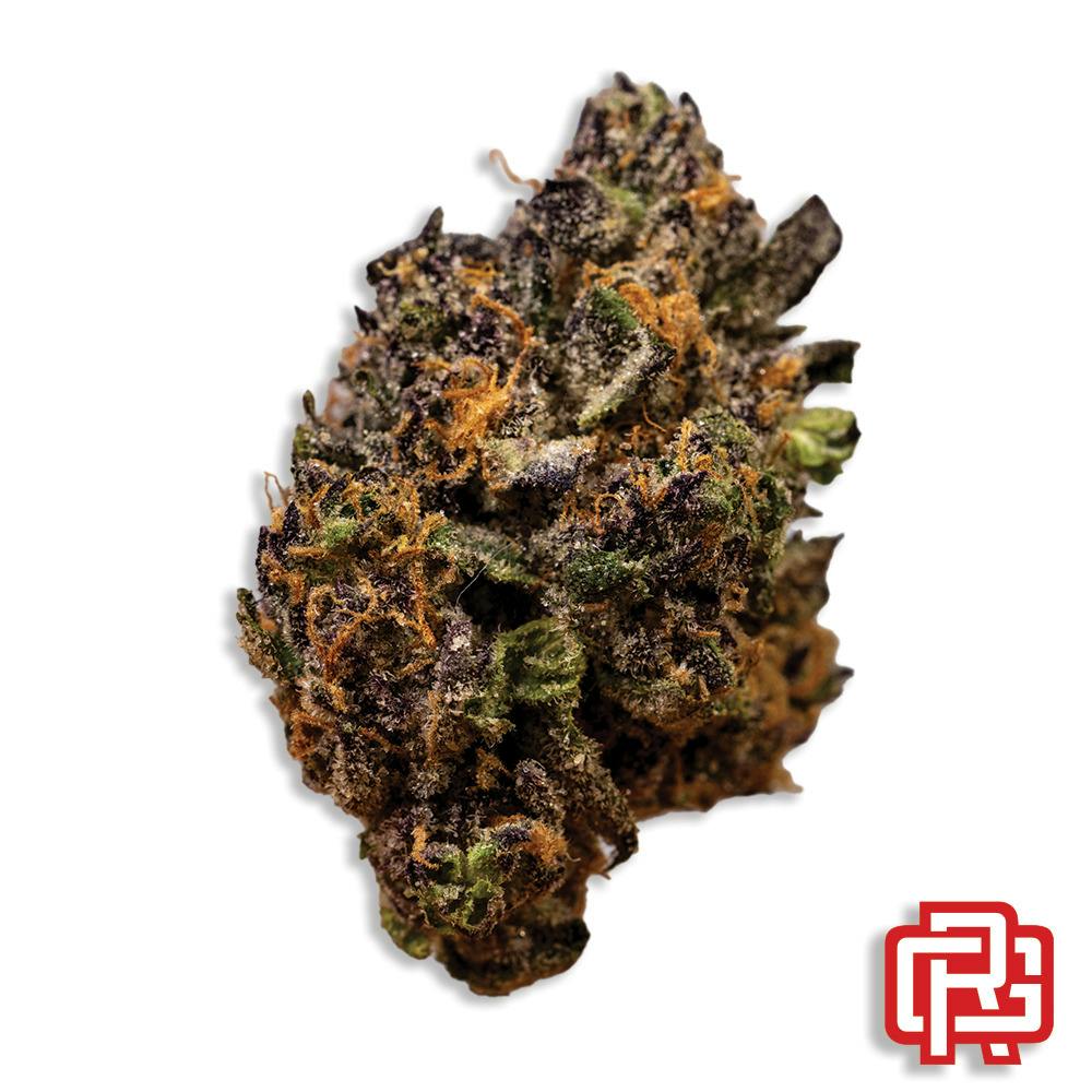 Galactic Grapefruit Flower: Black Sheep Cultivation