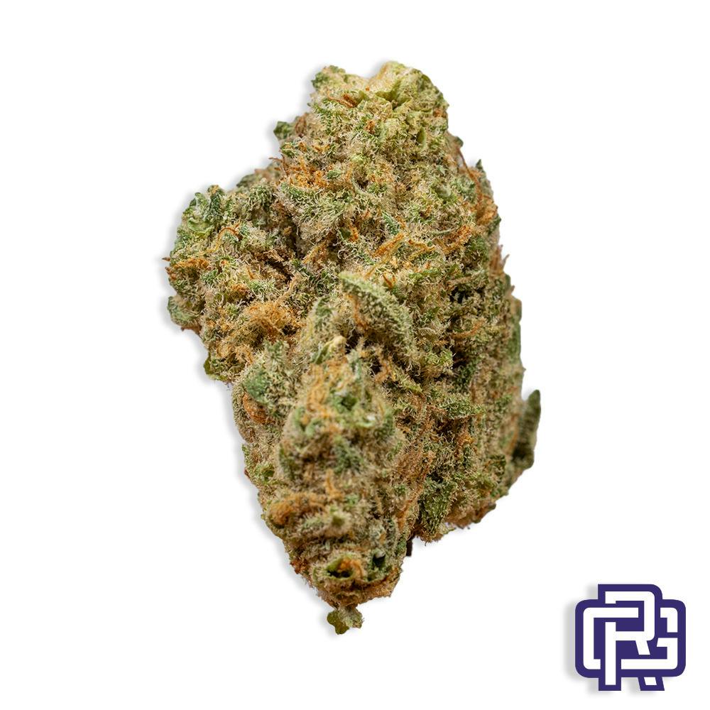 Guava Shockers Flower: Luvli