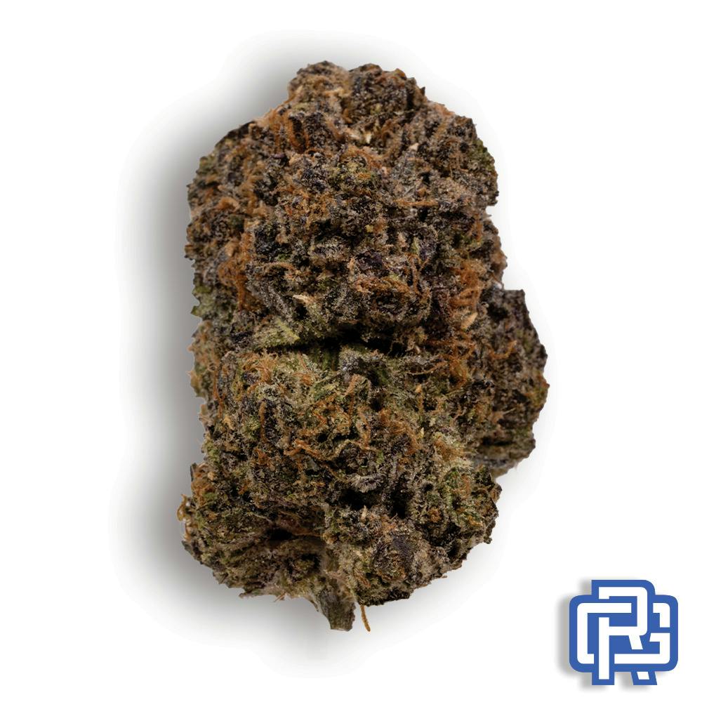 Z-Marker #8 Flower: The Heights Co