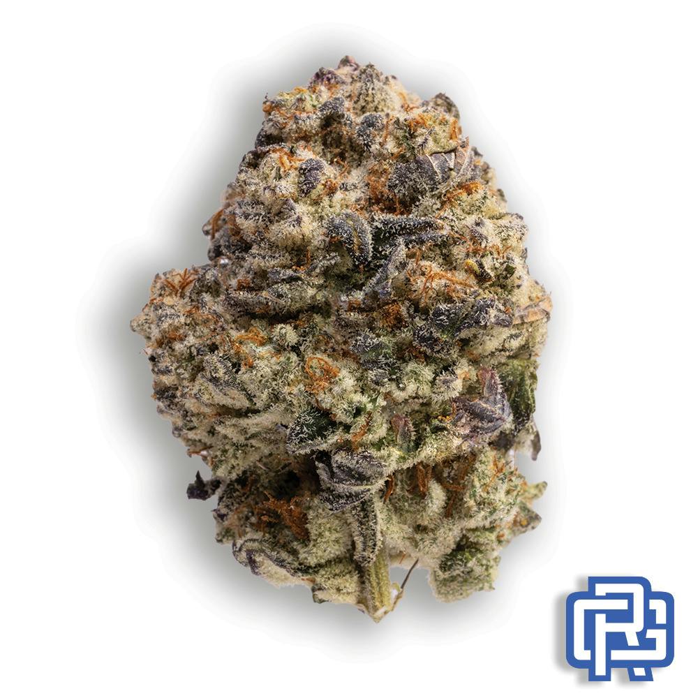 Gastronaught Flower Eighth Special: Panda Farms