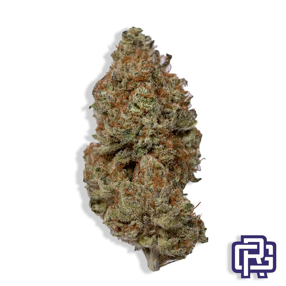 Blueberry Cupcake Flower Eighth Special: High Noon