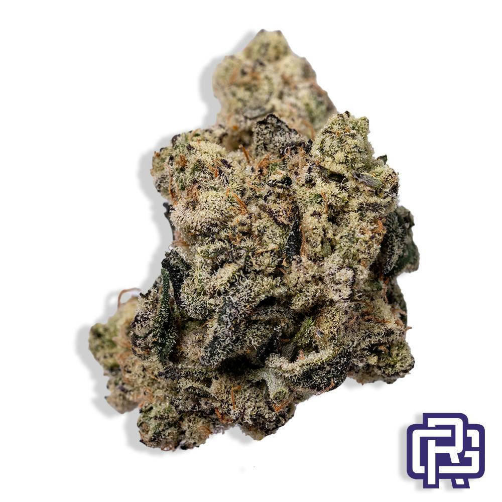 Trapzilla Flower Eighth Special: Panda Farms