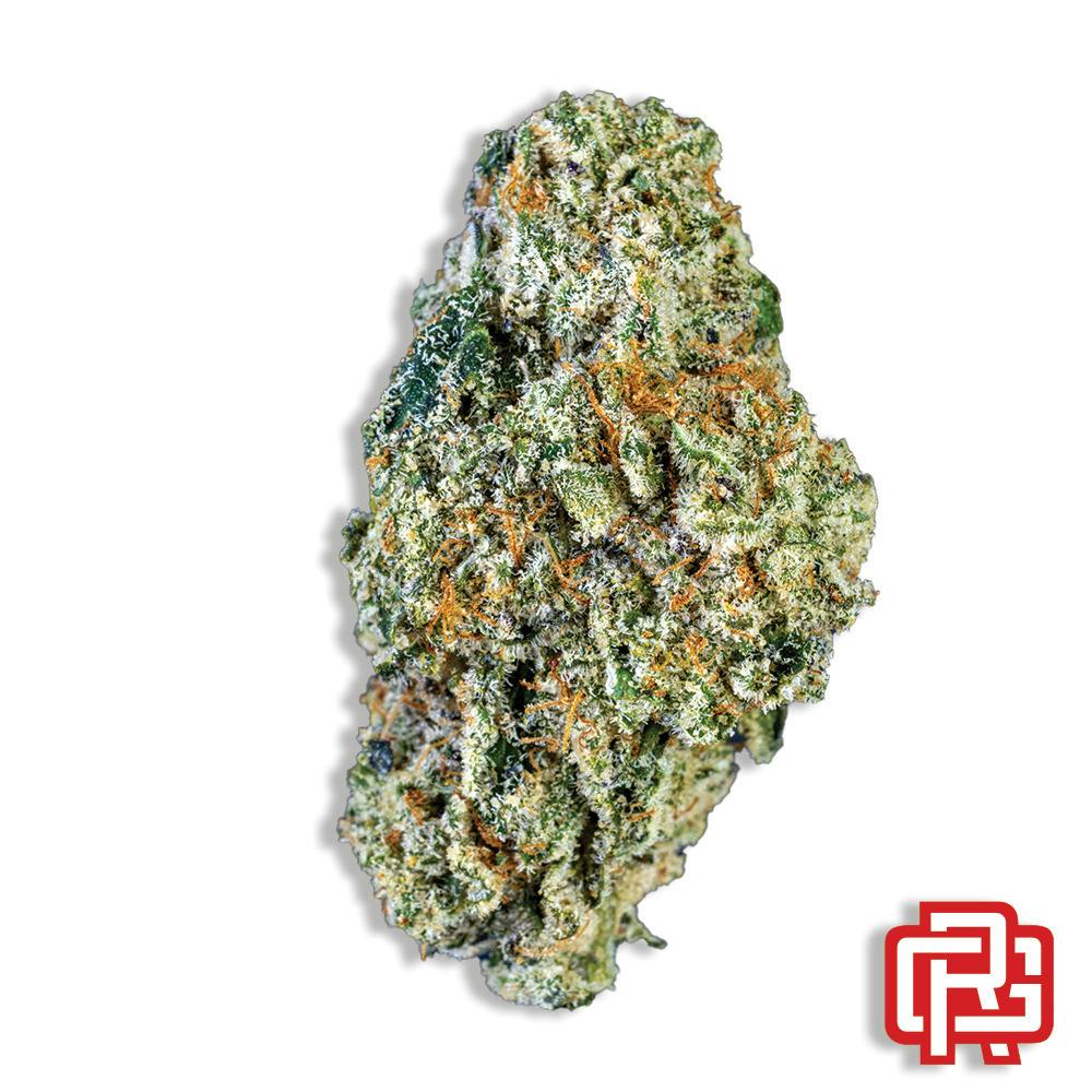 Iron Lungz BX Flower Eighth Special: Love Mary