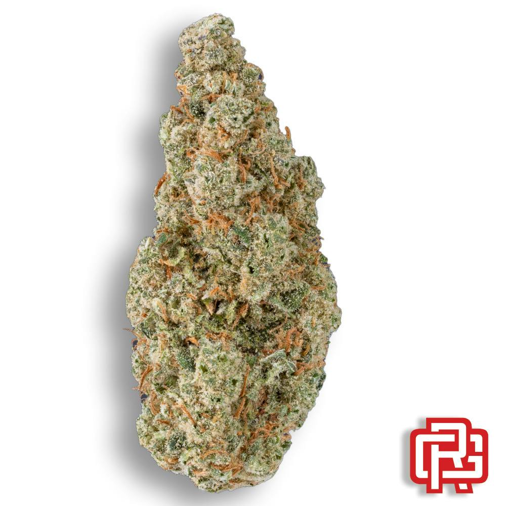 Mac N Jack Flower Eighth Special: Earl Baker