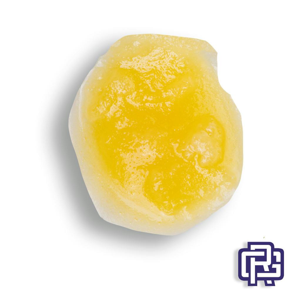 Honey Kush Sugar Wax Extract: Faded