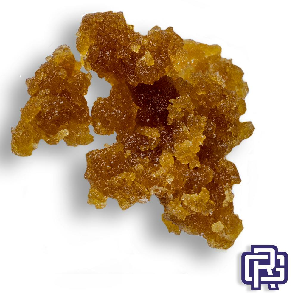 Urkel Gelato Badder Extract: Gorge Grown
