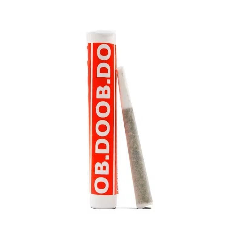 Pre Roll | California Dreamin | 1g