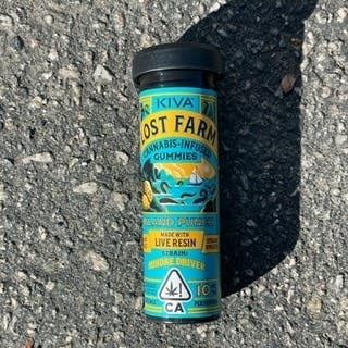 Lost Farm: Trop Cherry Dragon Fruit