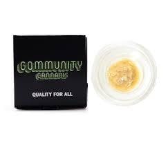 Community: Lemon Booch Bucket Cold Cure