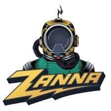 Zanna: Spacewalker OG Cannabis
