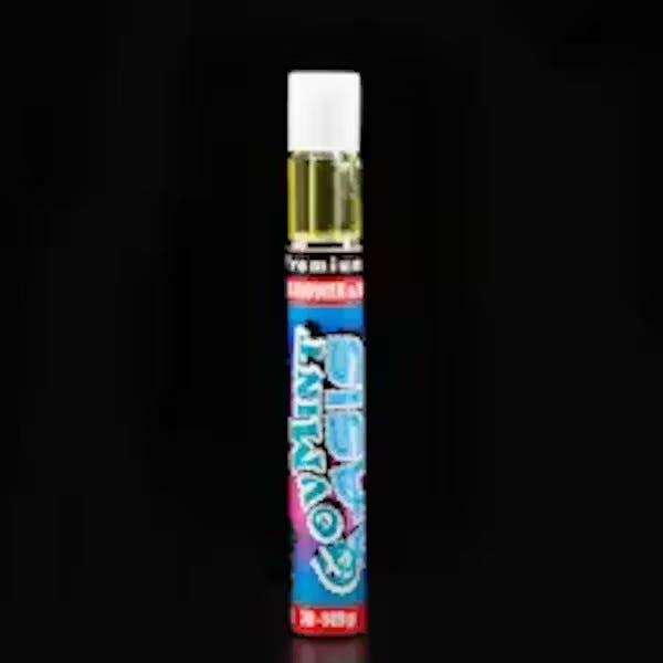 SHASTA HASH: And Co - Mile High Slurpee