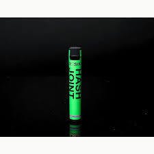 Hash Joint - Relax - Galactic Swarm - 0.8g Alien OG - 0.2g Hive