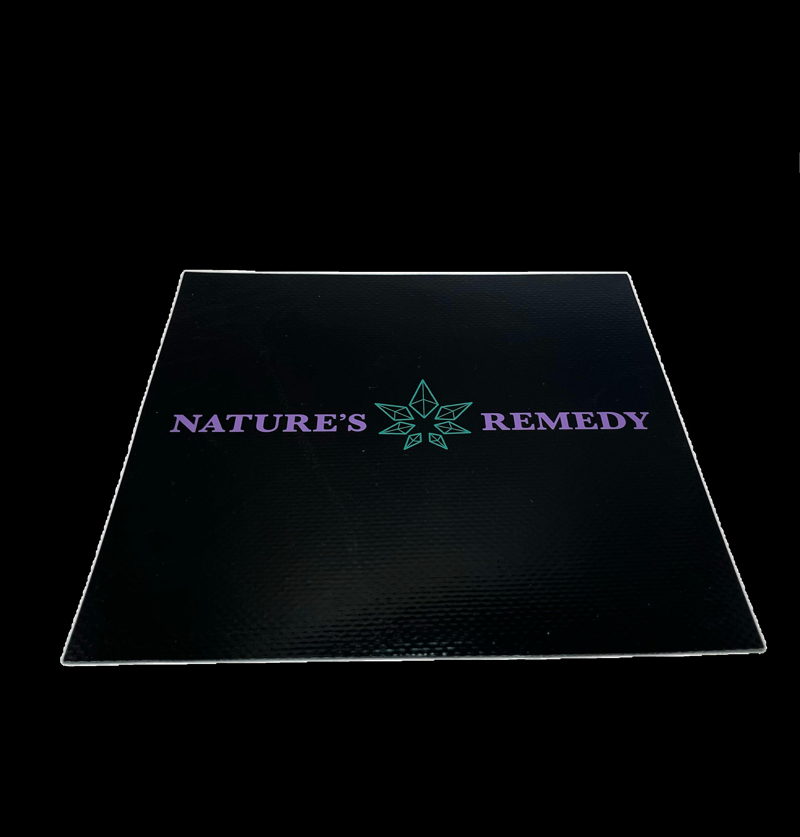 Nature's Remedy Large Dab Mat
