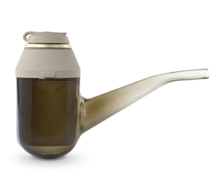 Puffco Proxy Electronic Glass Pipe Vaporizer SAND