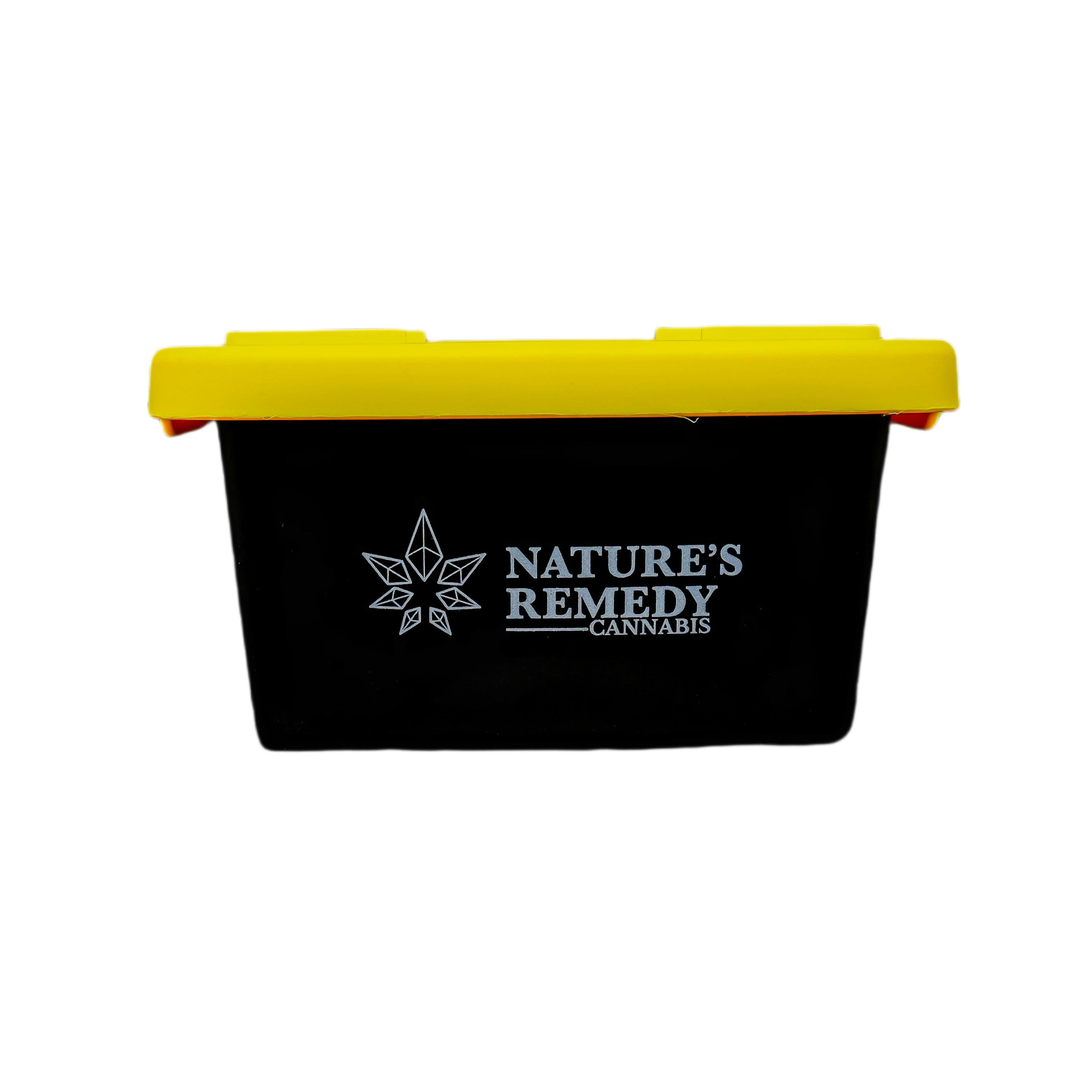 Nature's Remedy - Tiny Tote