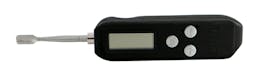 Stache Digitul - Digital Scale Dab Tool - Black